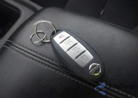 2022 Nissan Sentra Sv Xtronic Cvt from USA, damaged, VIN 3N1AB8CV6NY318614